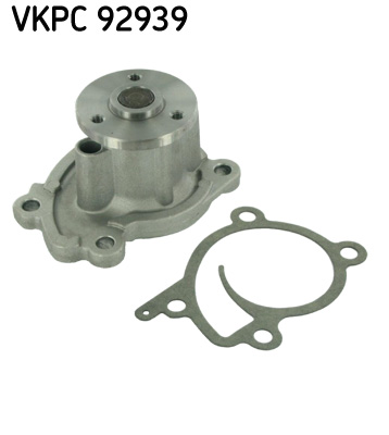 SKF Vízpumpa VKPC92939_SKF